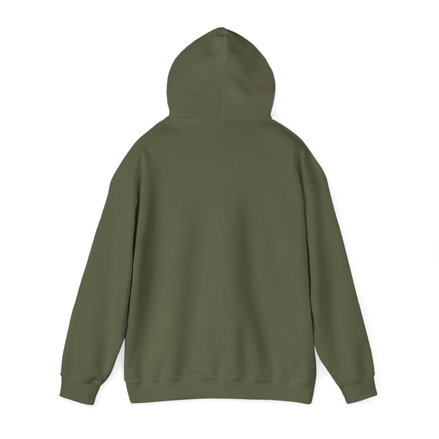 Fashion From London™ Essential Women's Hoodie - Charcoal