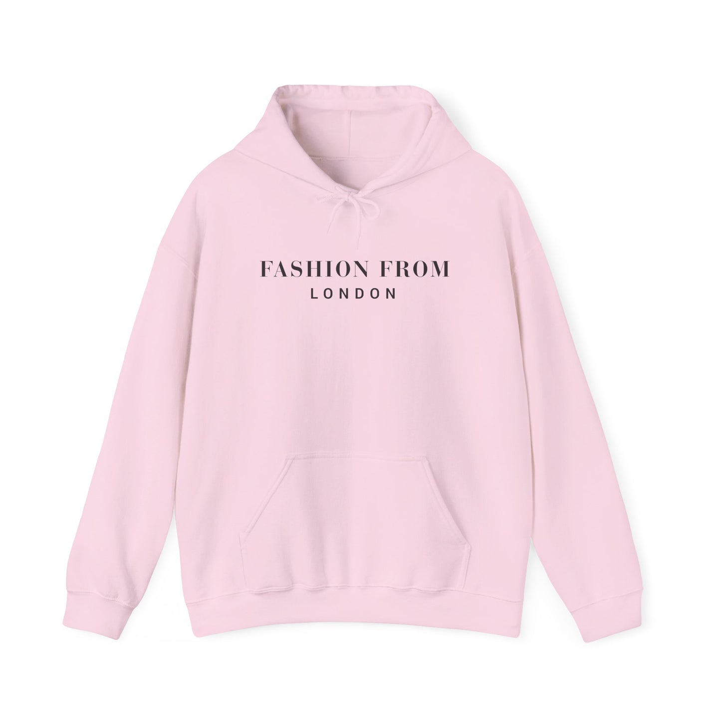 Fashion From London™ Women's Hoodie