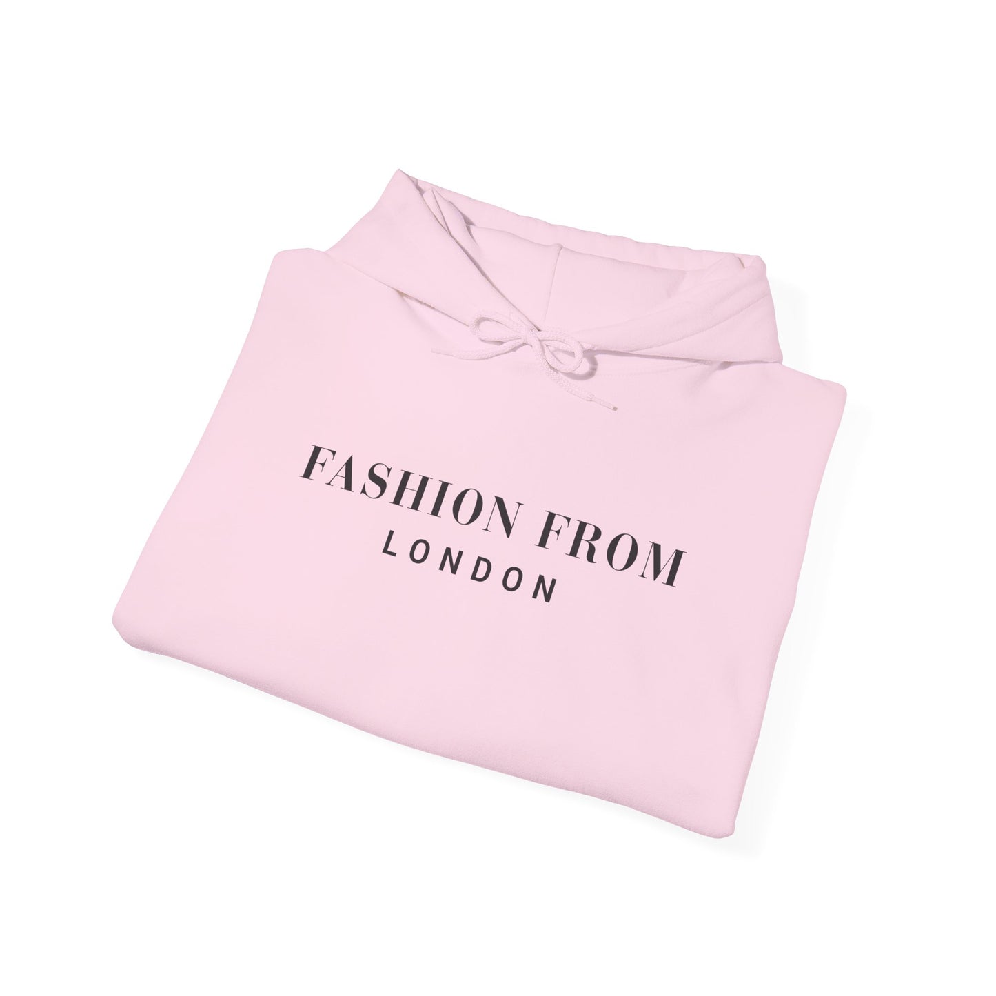 Fashion From London™ Women's Hoodie