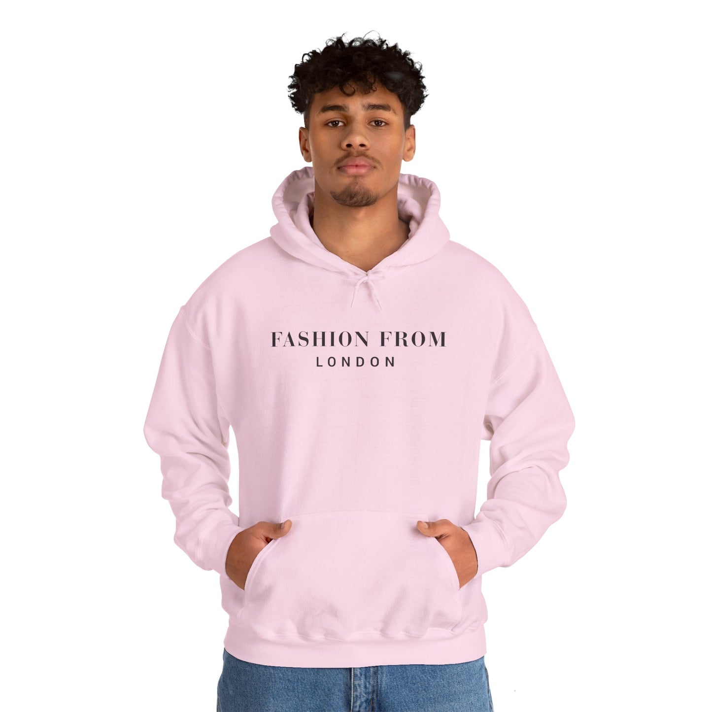 Fashion From London™ Women's Hoodie