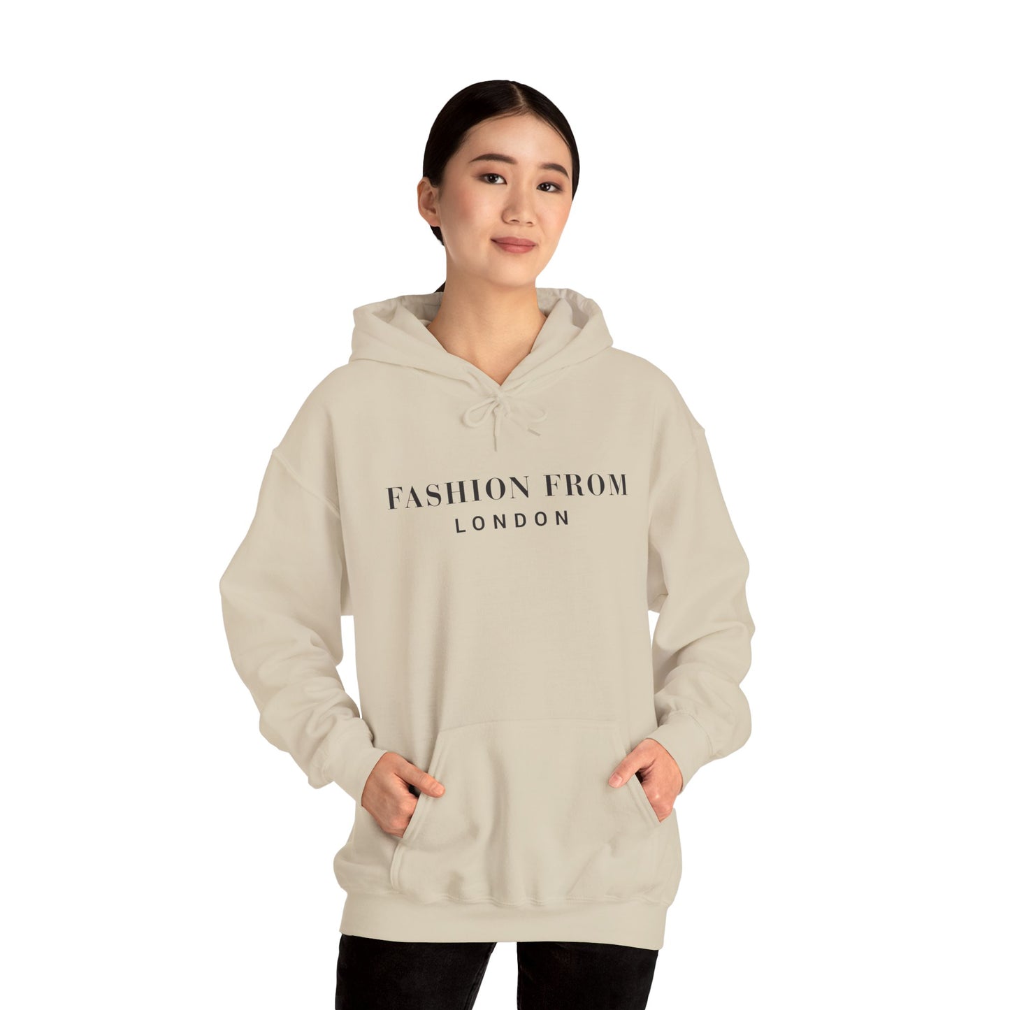 Fashion From London™ Women's Hoodie