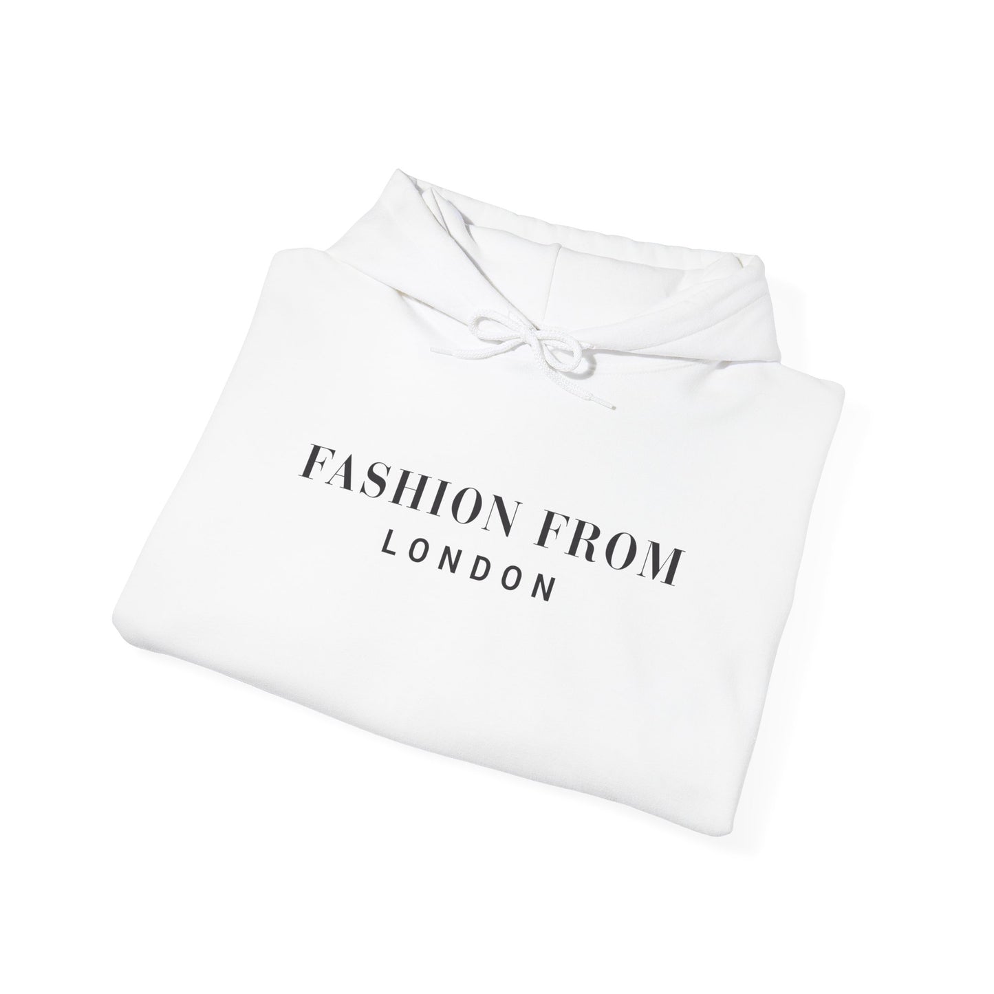 Fashion From London™ Women's Hoodie