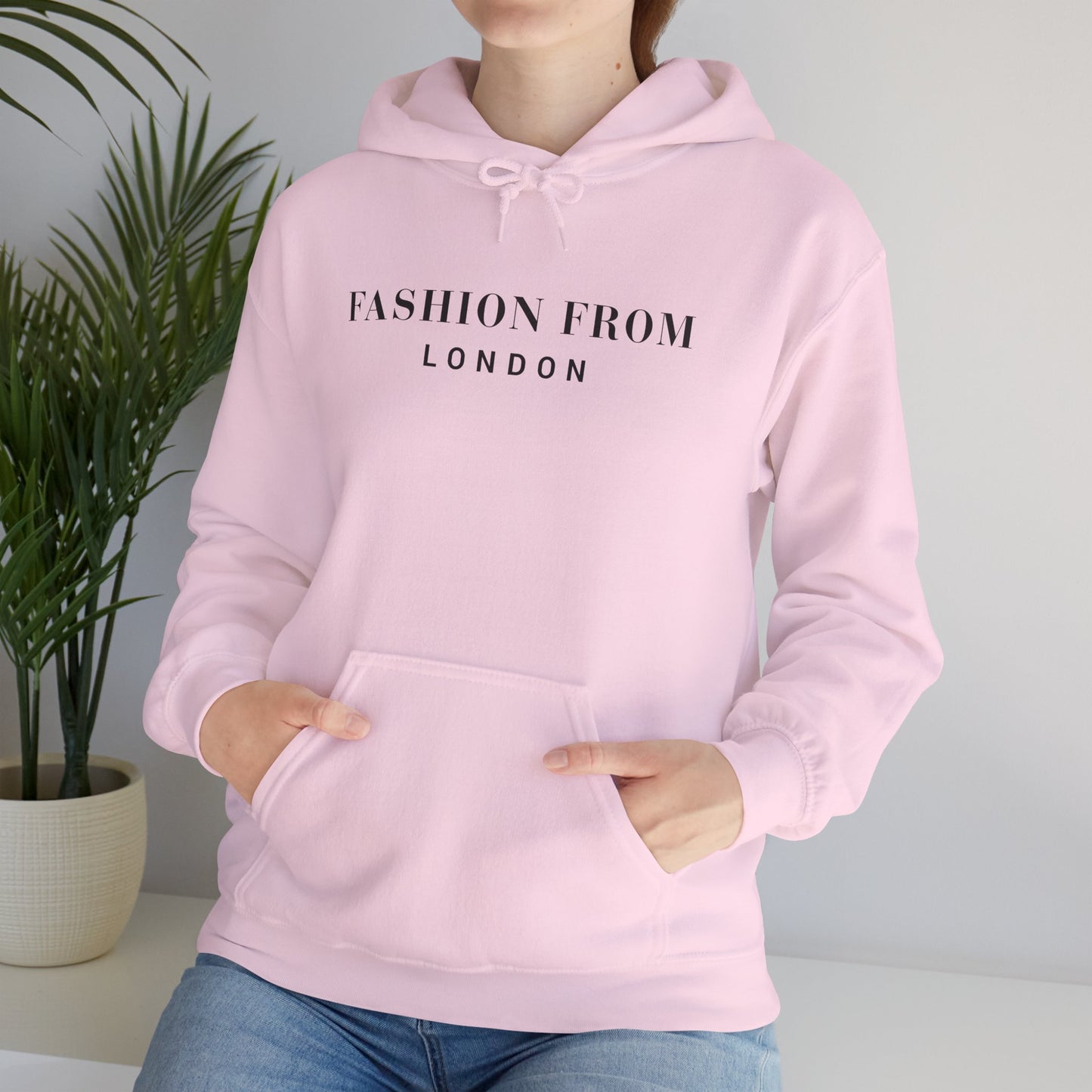 Fashion From London™ Women's Hoodie