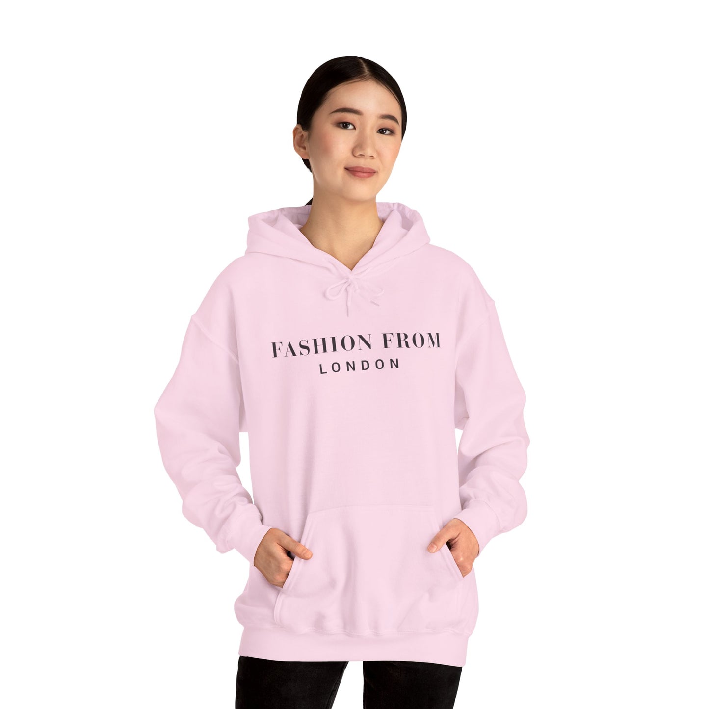 Fashion From London™ Women's Hoodie