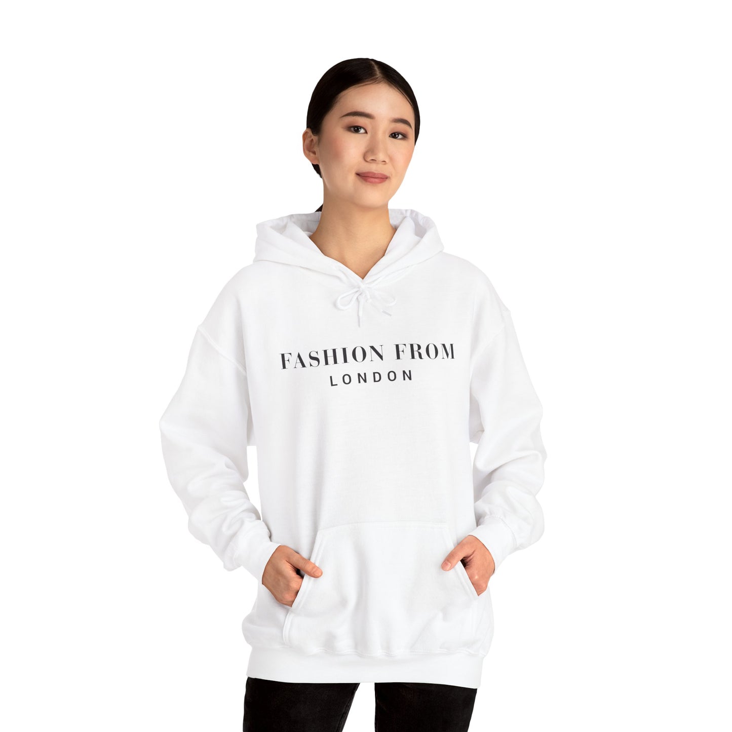 Fashion From London™ Women's Hoodie