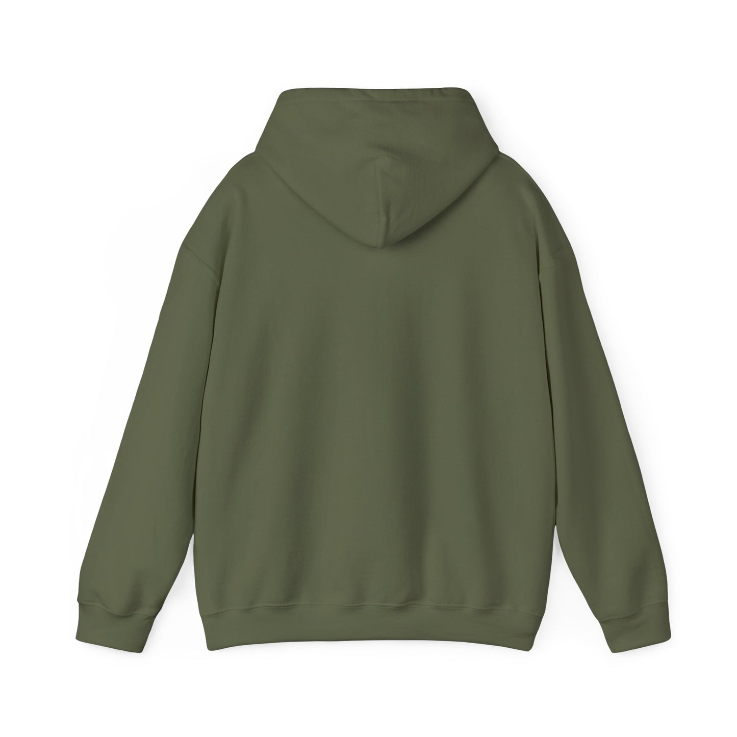 Fashion From London™ Essential Men's Hoodie - Charcoal