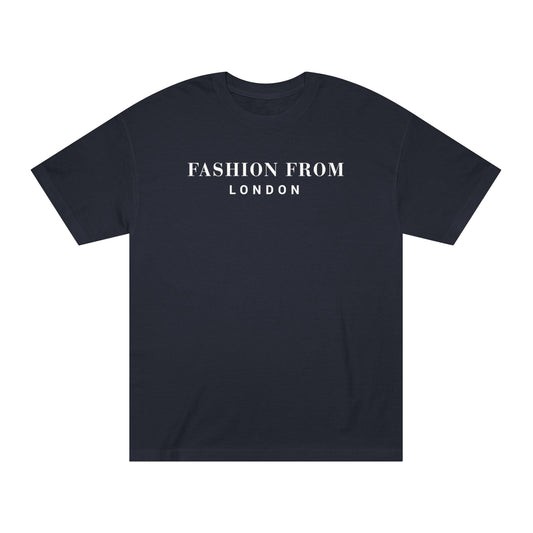 Classic Women's Black Tee