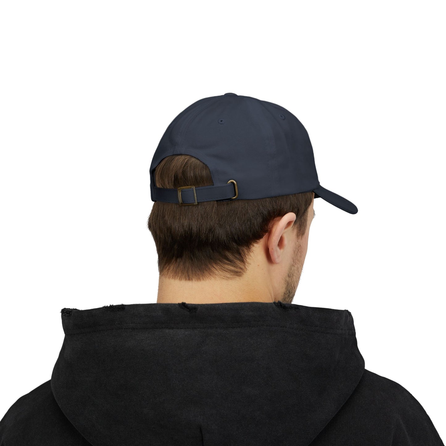 Fashion From London Dad Cap - Casual Style, Perfect Gift for Dads