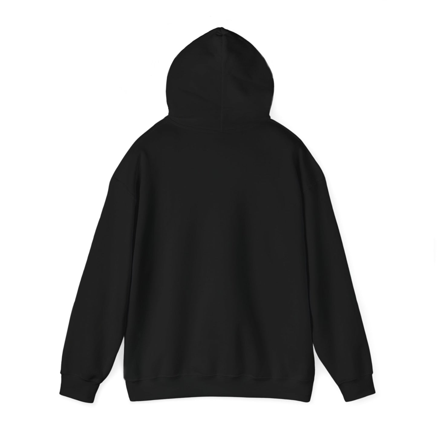 Fashion From London™ Essential Men's Hoodie - Military Green