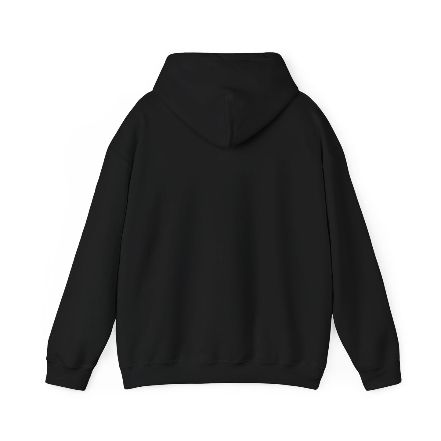 Fashion From London™ Essential Men's Hoodie - Charcoal