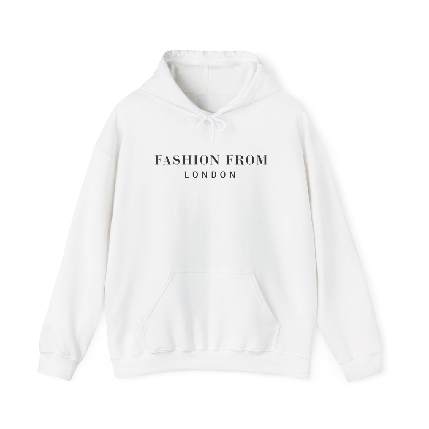 Fashion From London™ Women's Hoodie