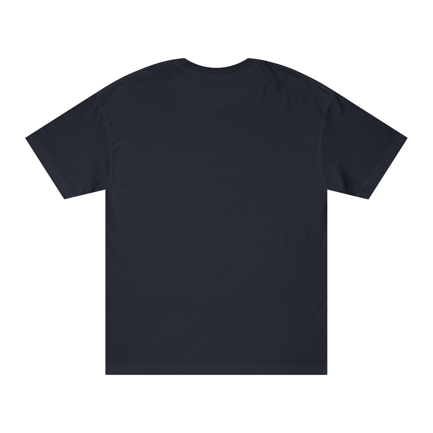 Classic Men's Black T-Shirt