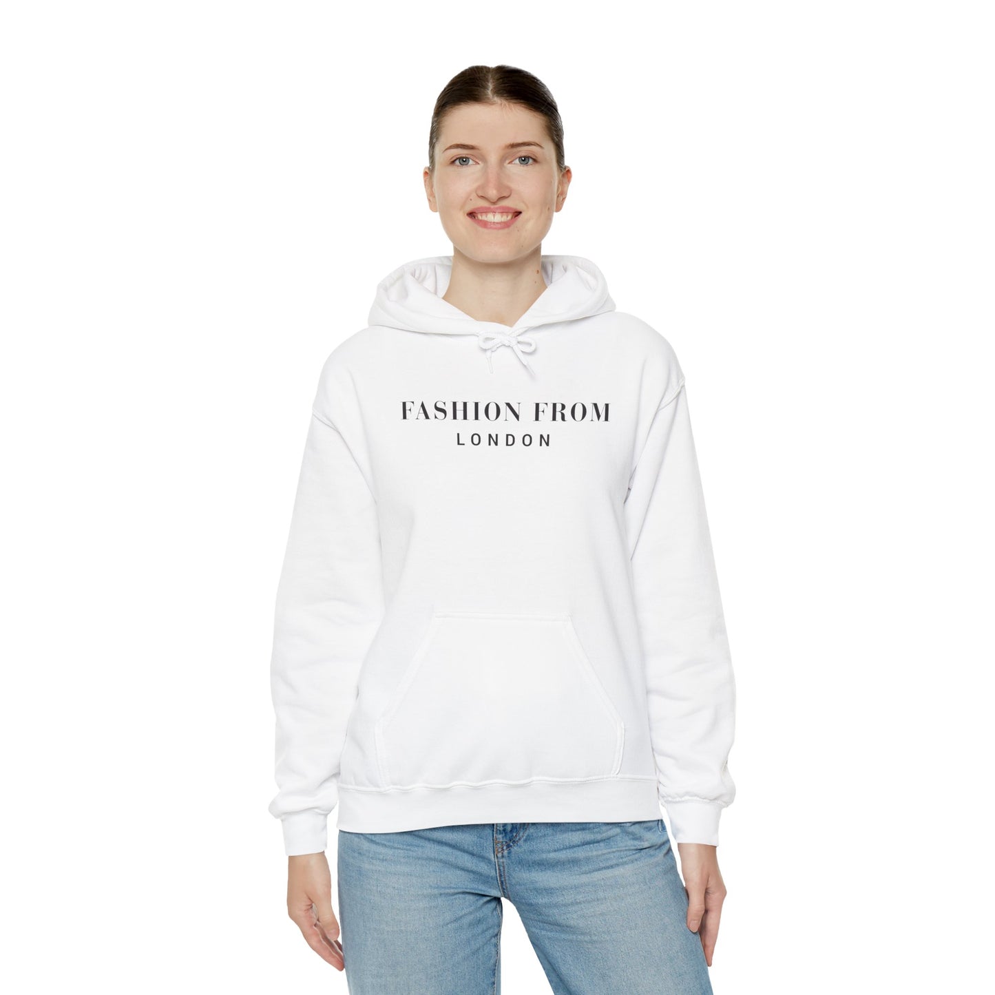 Fashion From London™ Women's Hoodie