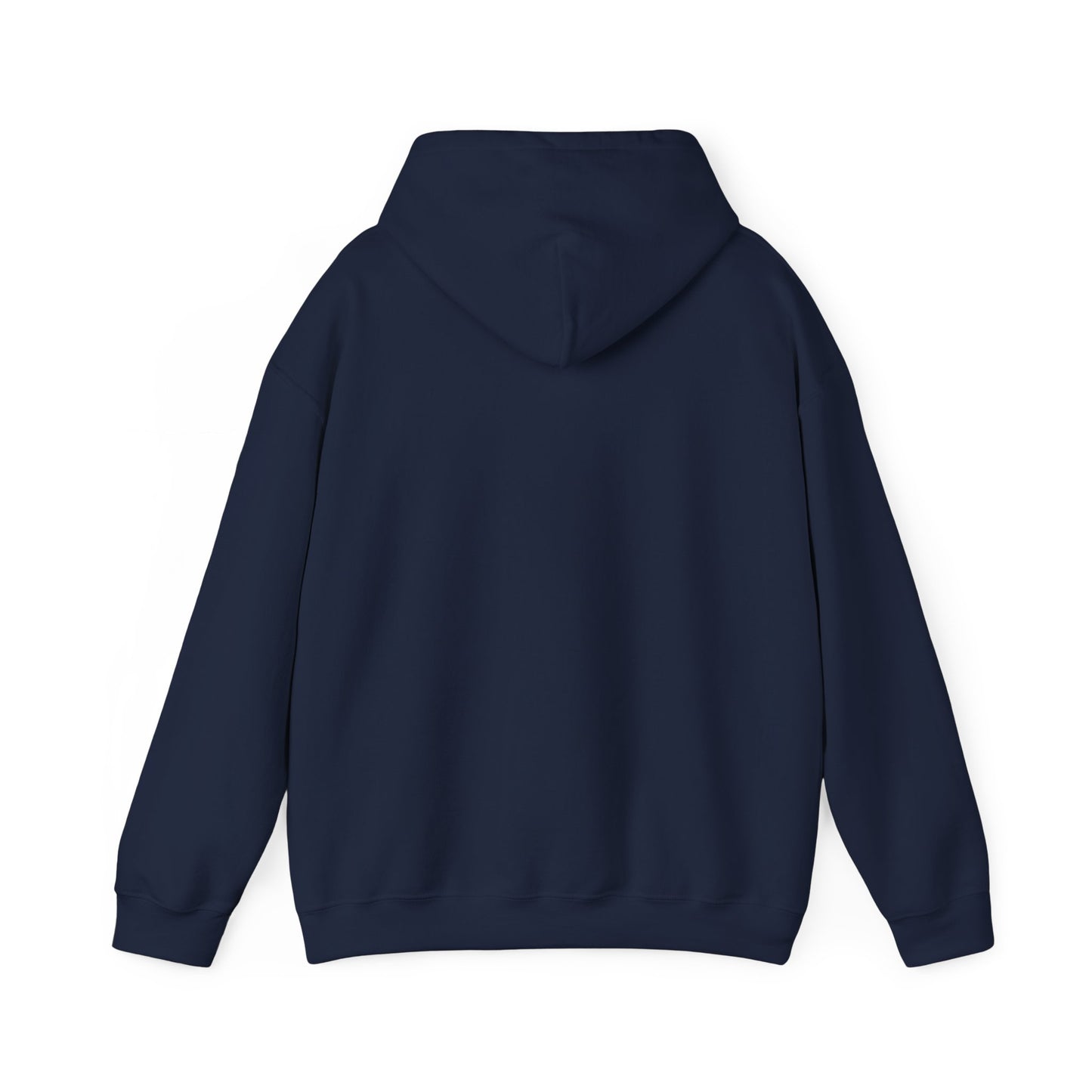 Fashion From London™ Essential Men's Hoodie - Charcoal