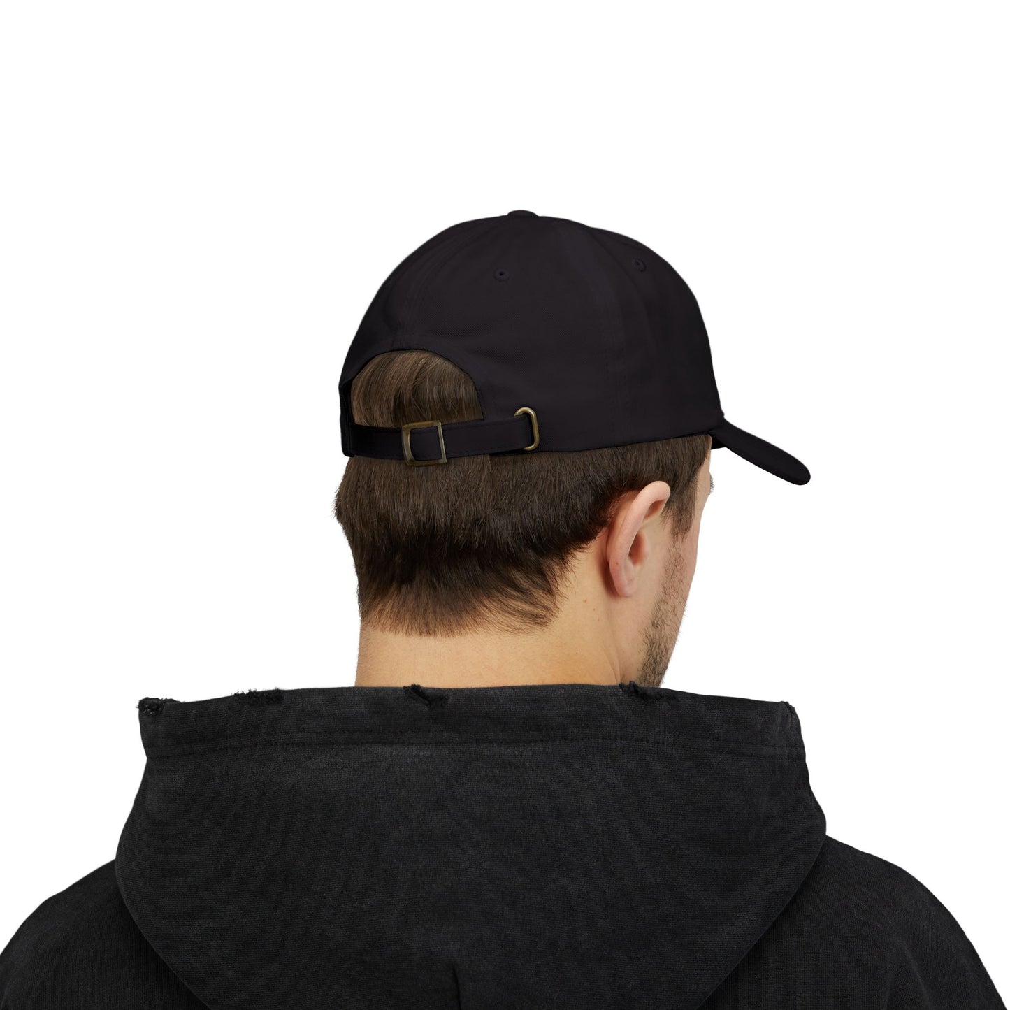 Fashion From London Dad Cap - Casual Style, Perfect Gift for Dads