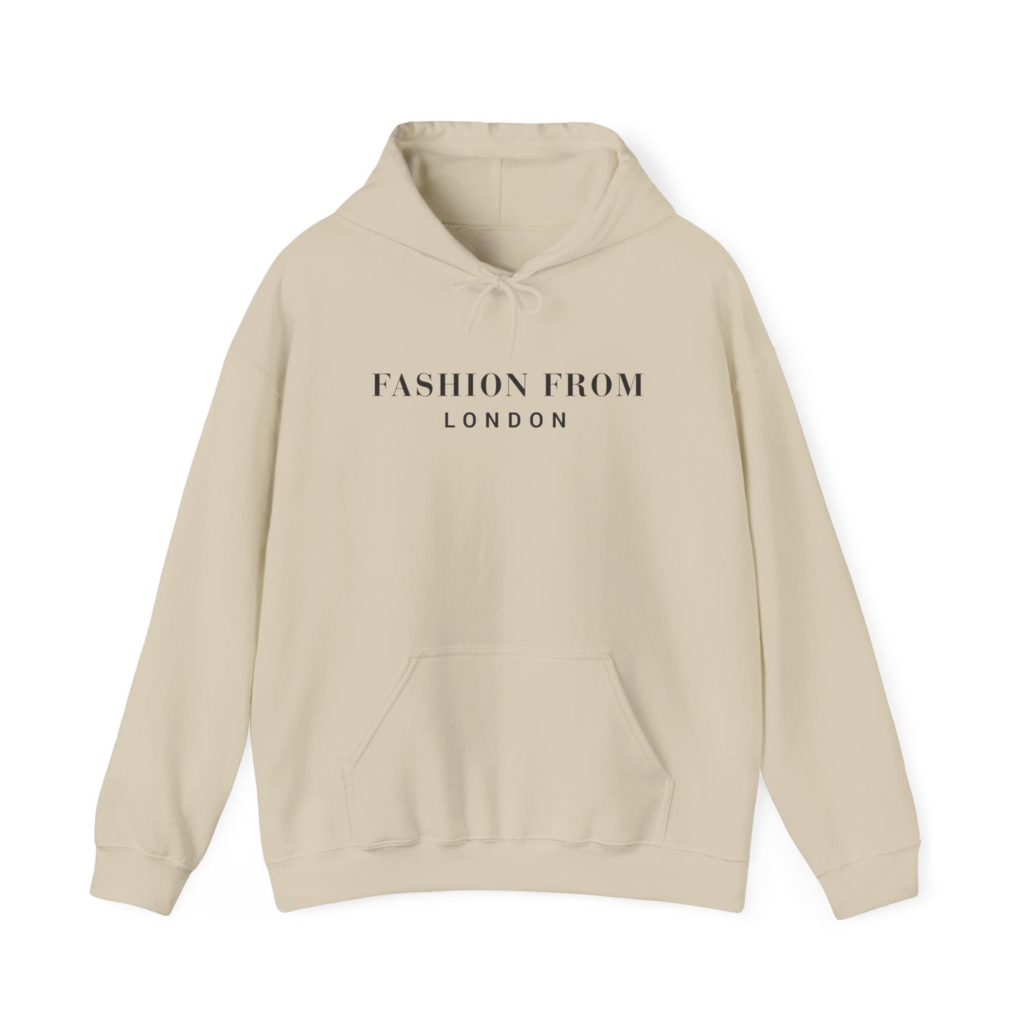 Fashion From London™ Women's Hoodie