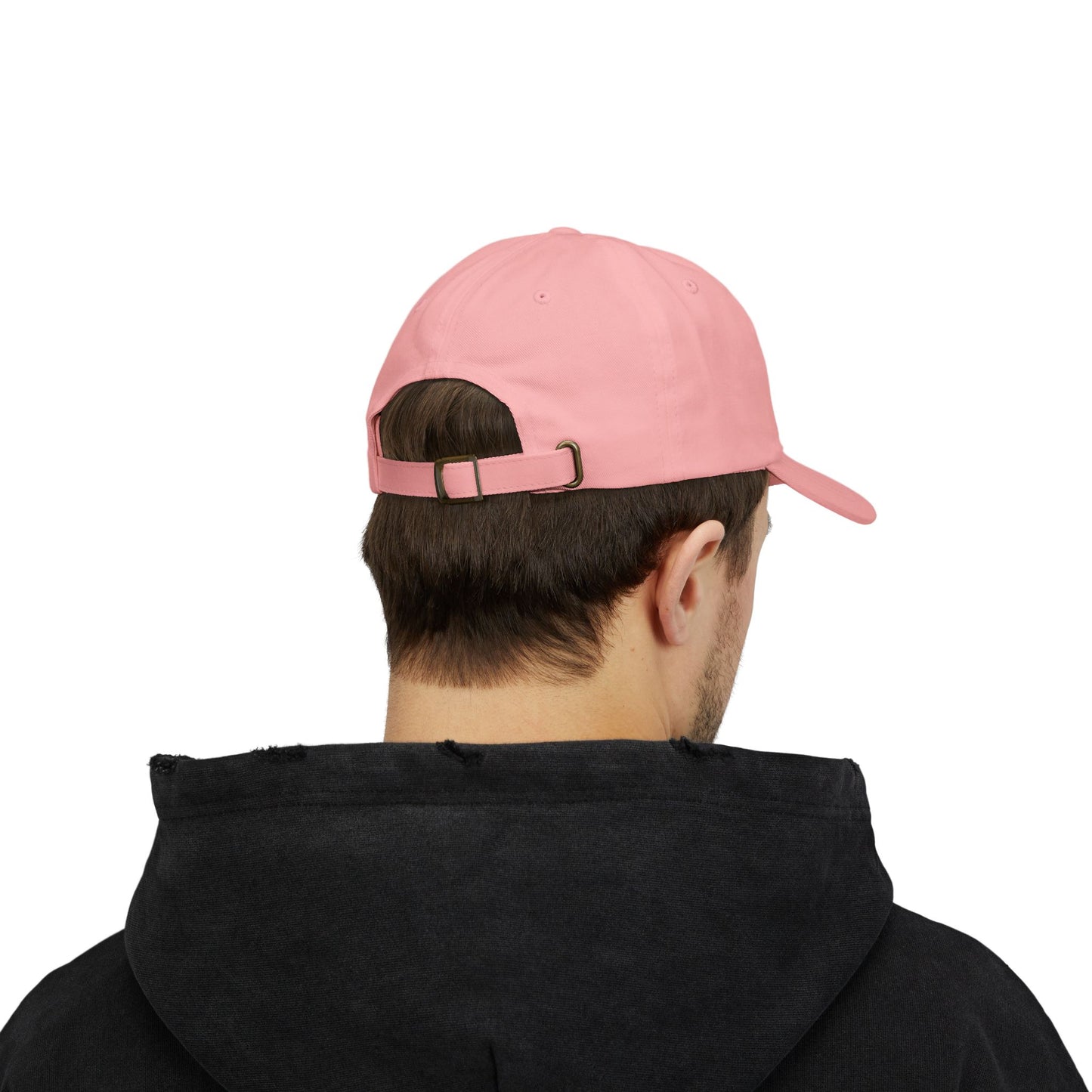 Fashion From London Dad Cap - Casual Style, Perfect Gift for Dads