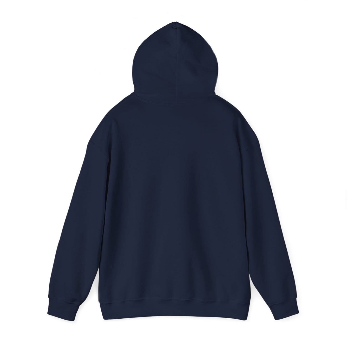 Fashion From London™ Essential Men's Hoodie - Military Green