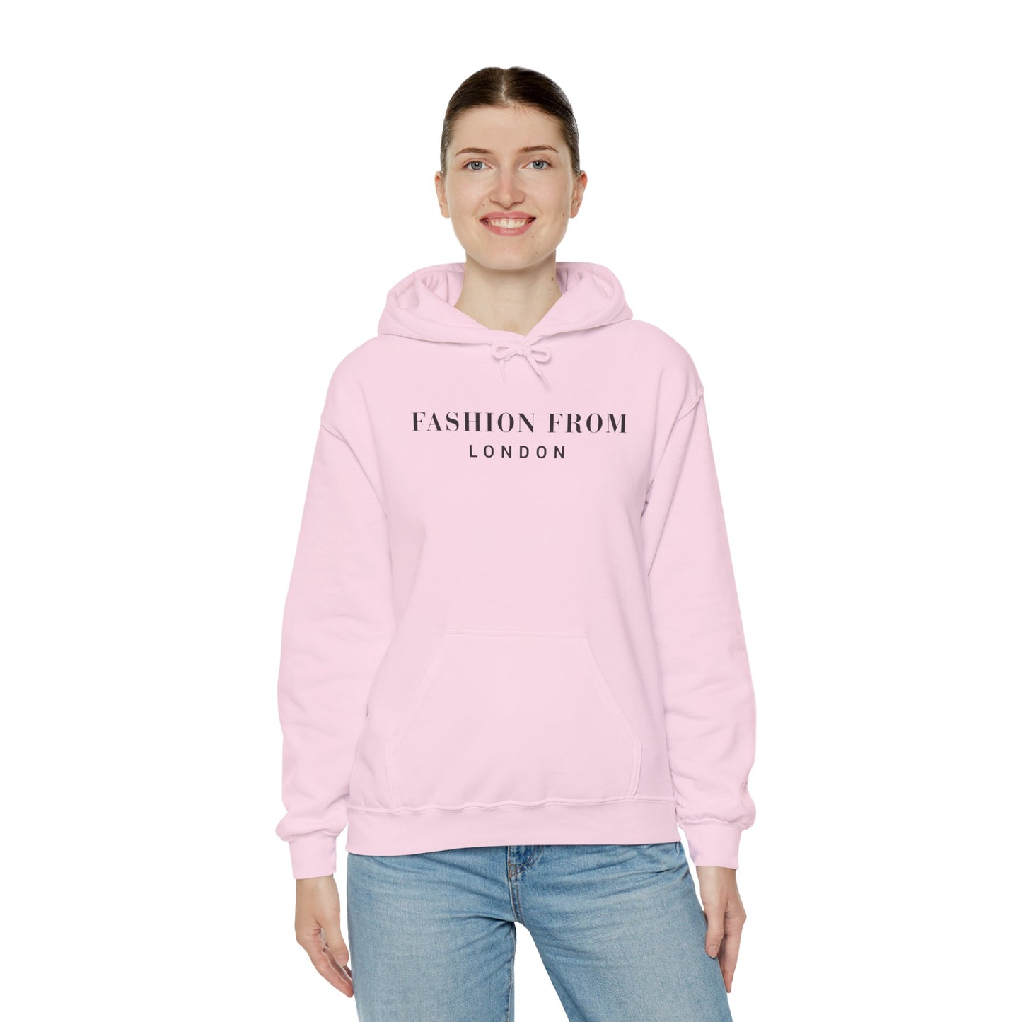 Fashion From London™ Women's Hoodie