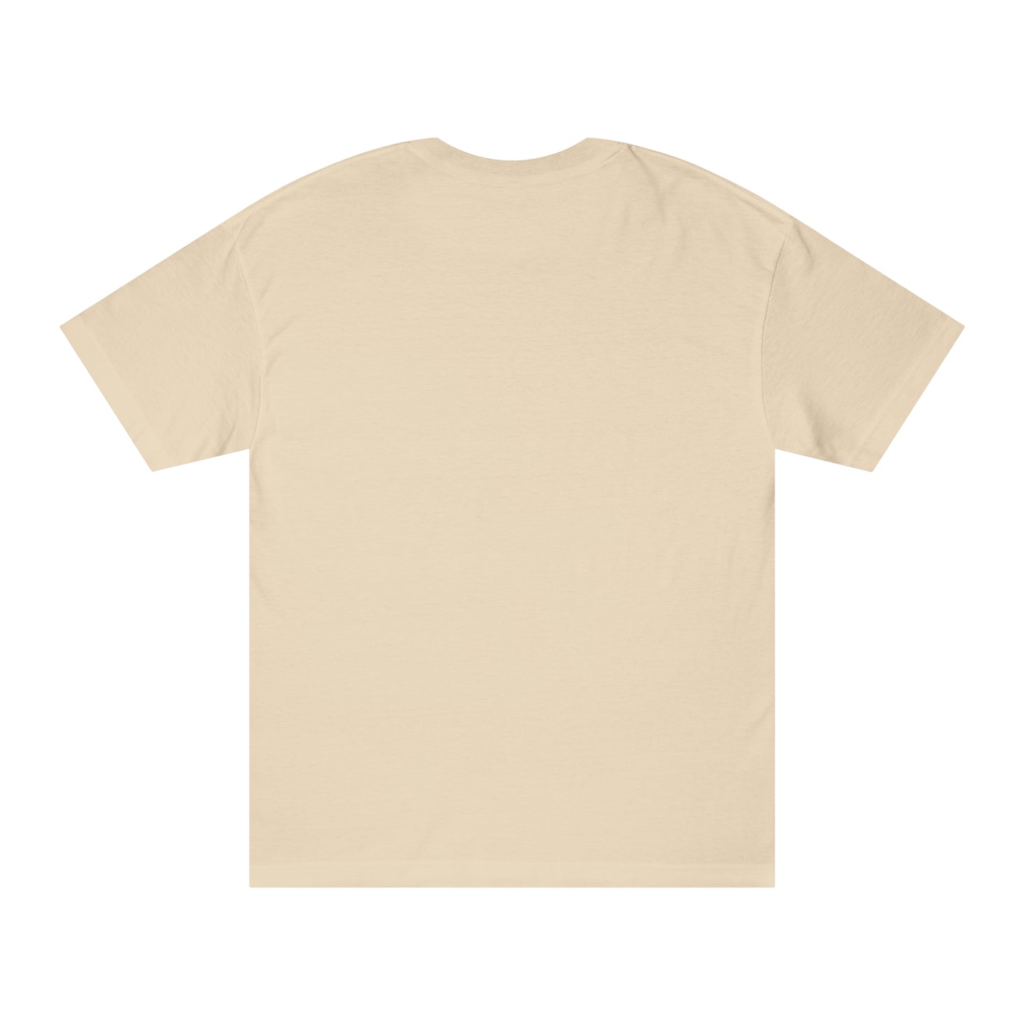 Classic Women's Cream T-Shirt
