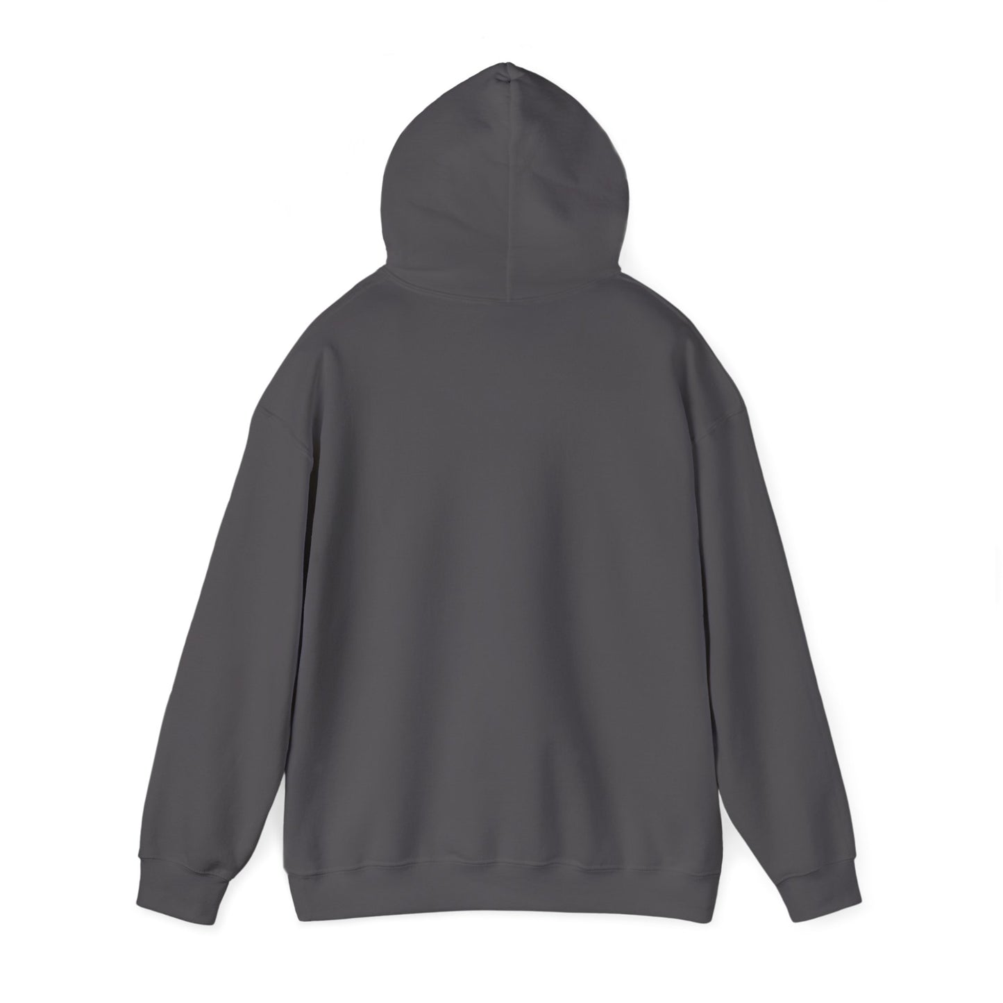 Fashion From London™ Essential Men's Hoodie - Military Green