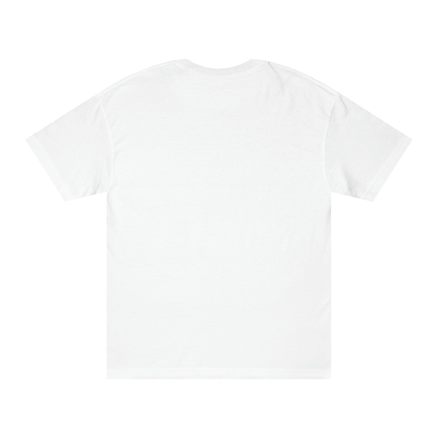Classic Women's White T-Shirt