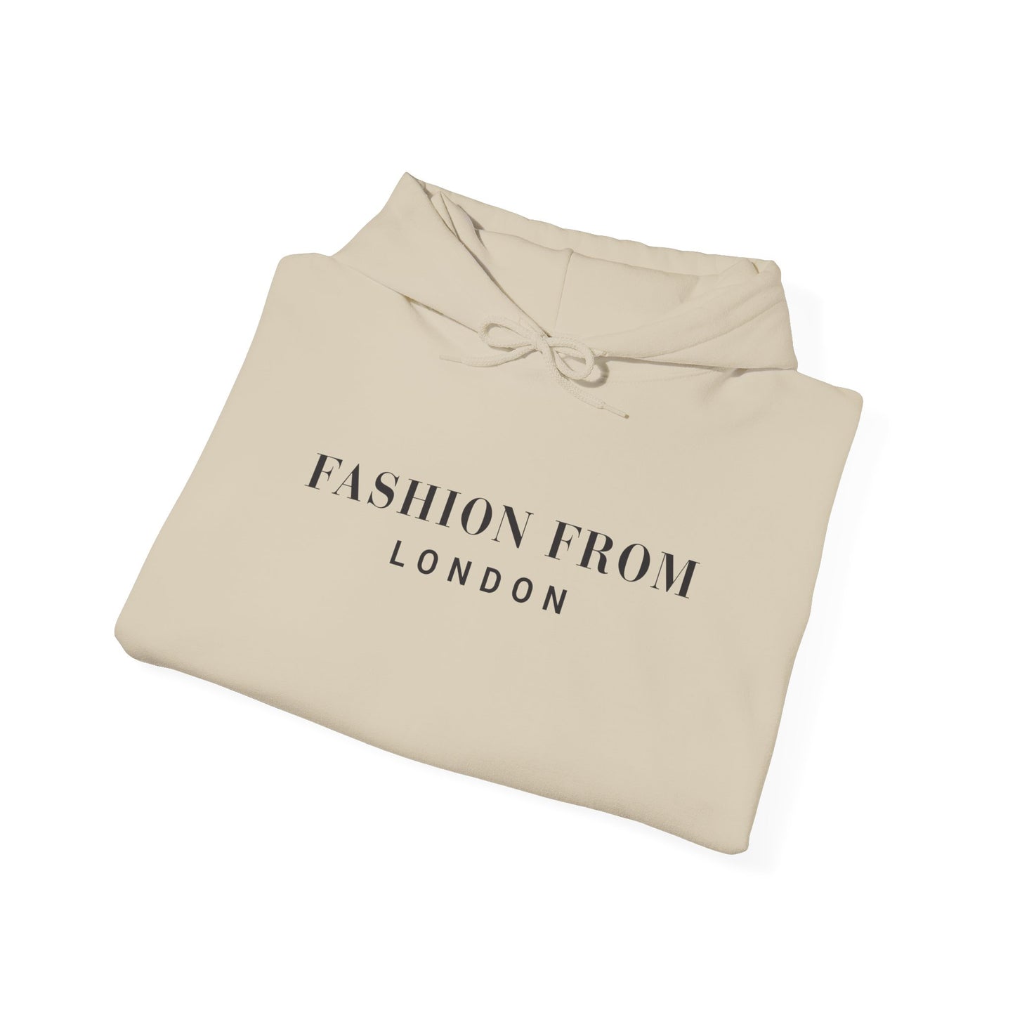 Fashion From London™ Women's Hoodie